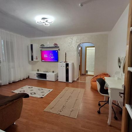 Apartament Alis2011 Buzău Eksteriør bilde