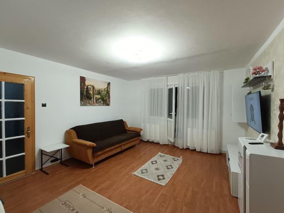Apartament Alis2011 Buzău Eksteriør bilde