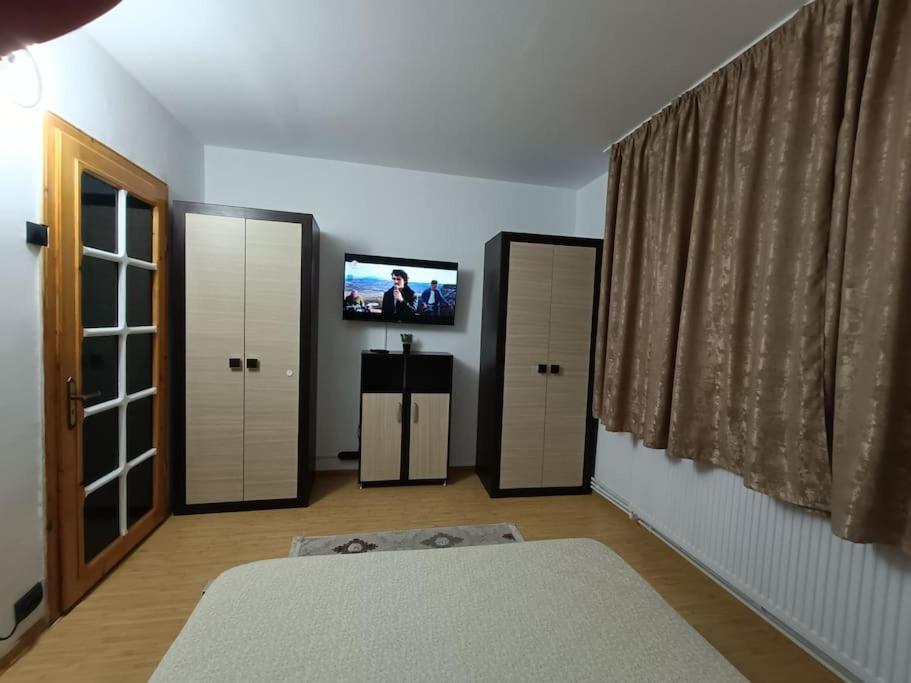 Apartament Alis2011 Buzău Eksteriør bilde