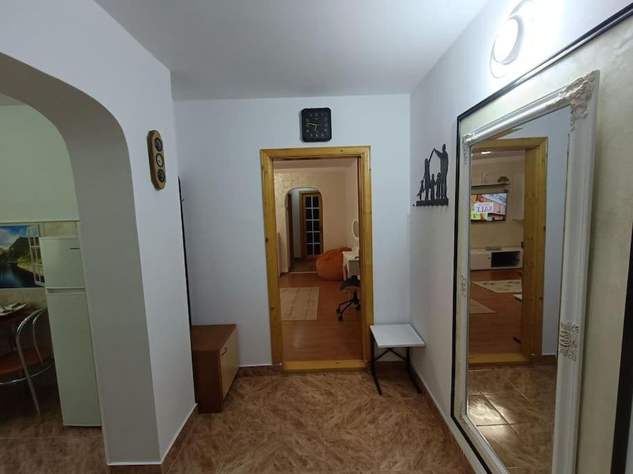 Apartament Alis2011 Buzău Eksteriør bilde