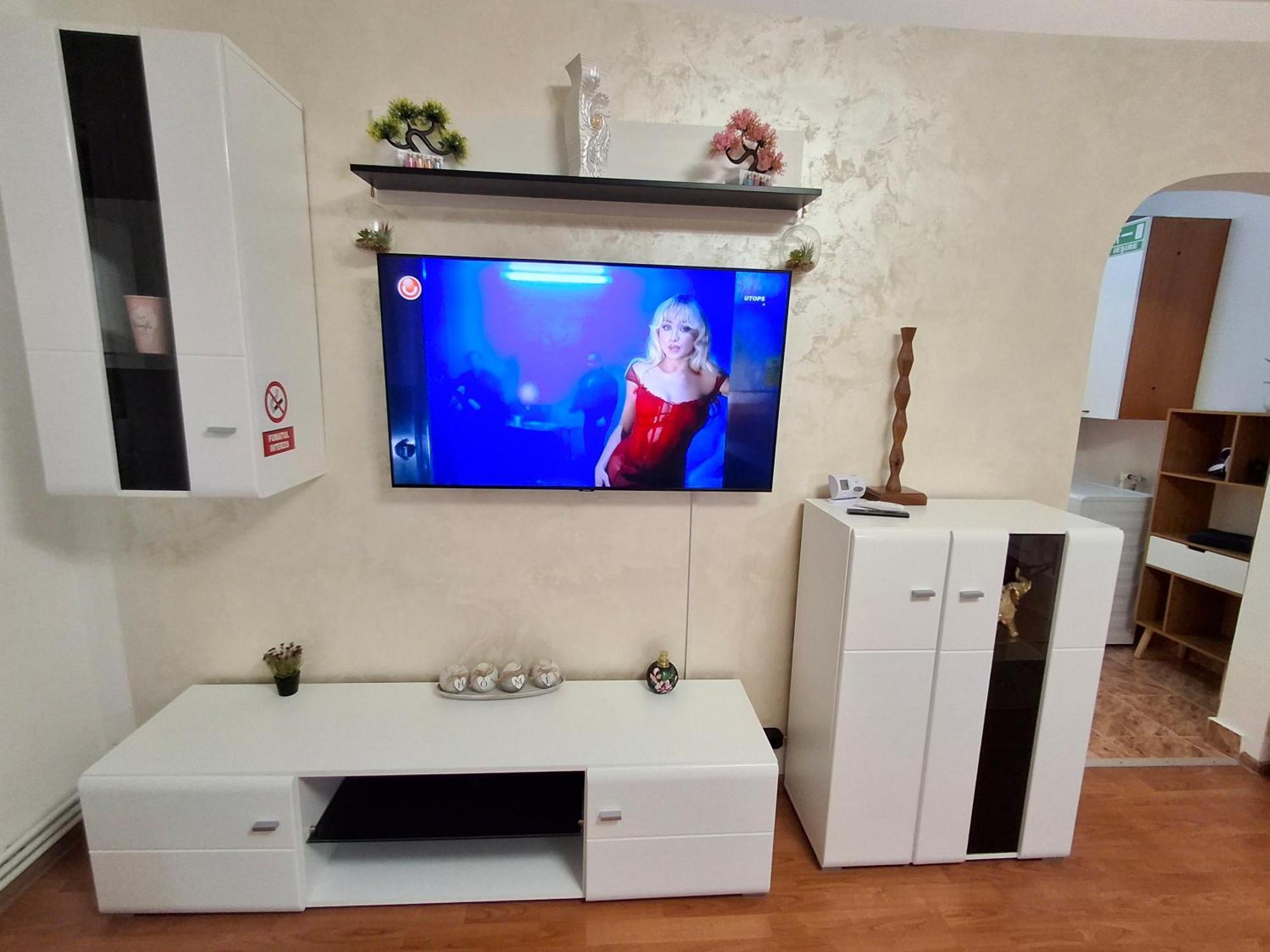 Apartament Alis2011 Buzău Eksteriør bilde