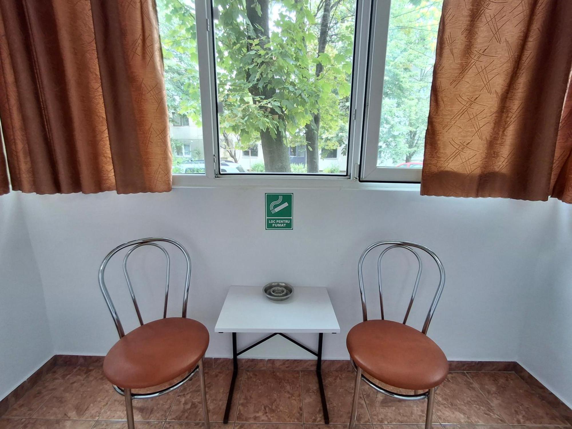 Apartament Alis2011 Buzău Eksteriør bilde