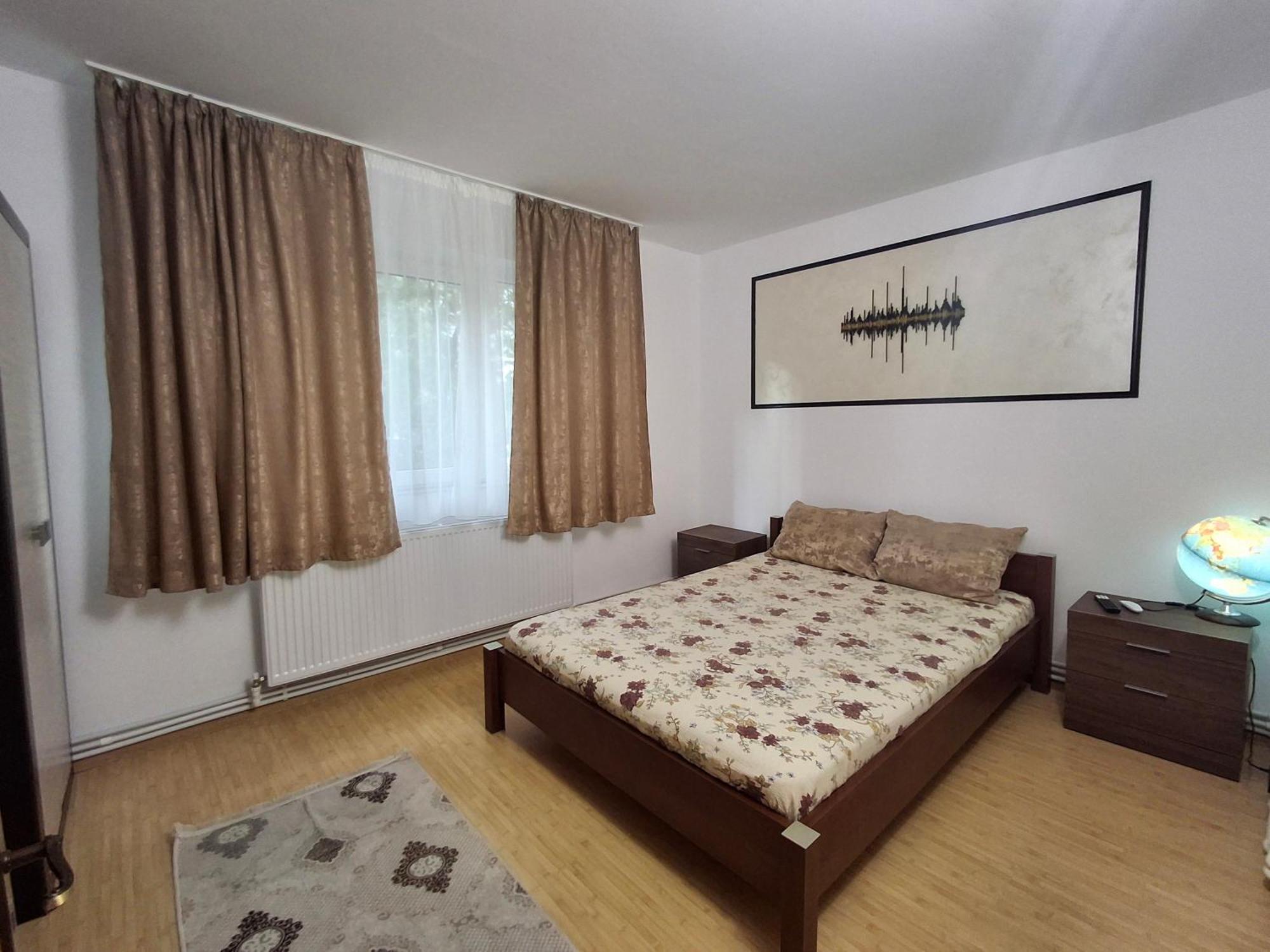 Apartament Alis2011 Buzău Eksteriør bilde