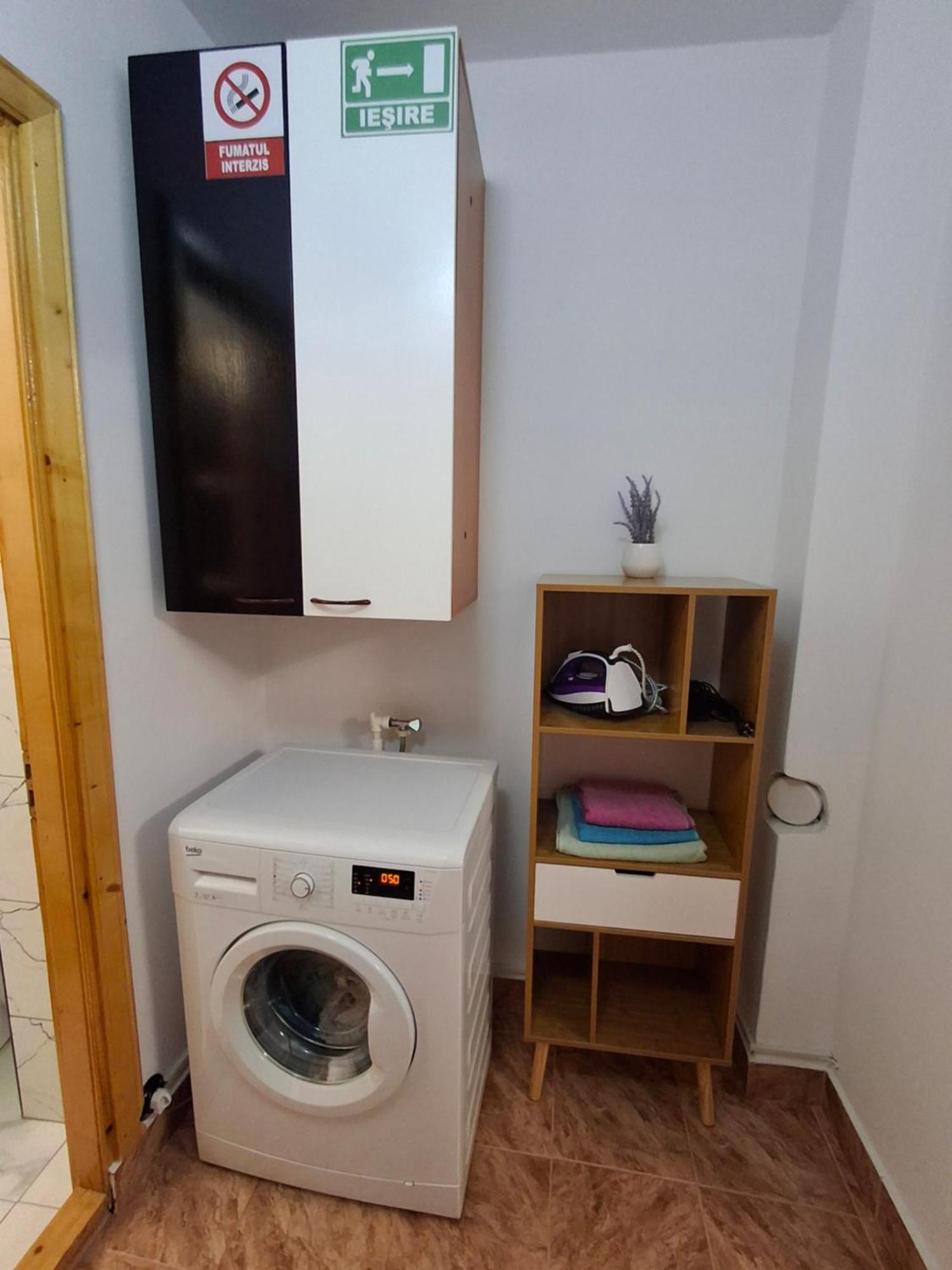 Apartament Alis2011 Buzău Eksteriør bilde